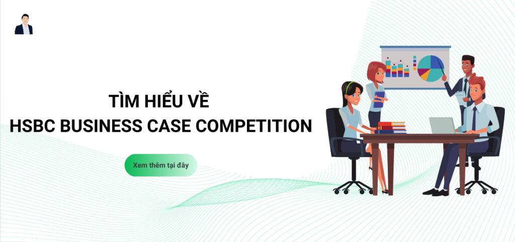 cuộc thi hsbc case competition