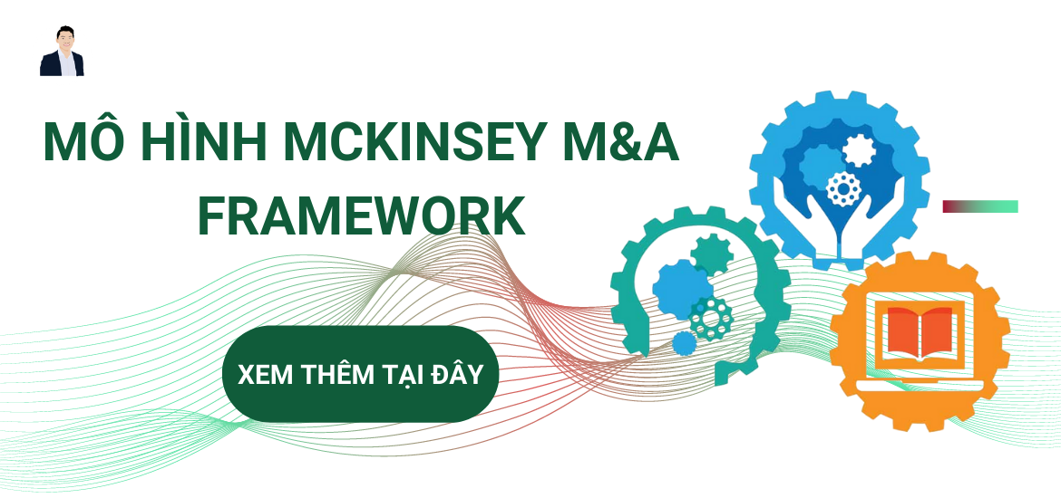 McKinsey BCG và Bain khác nhau ở đâu  Tomorrow Marketers