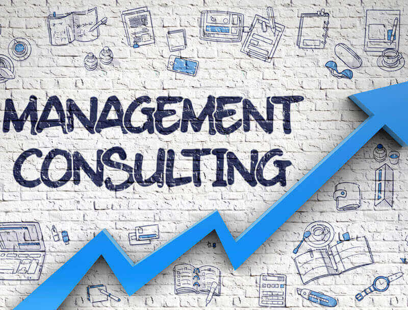 skill of management consultant